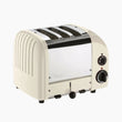 3 Slice AWS Classic Toaster - Cream_thumb_2