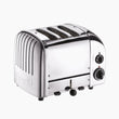 3 Slice AWS Classic Toaster - Polished_thumb_2