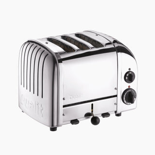 3 Slice AWS Classic Toaster - Polished_2