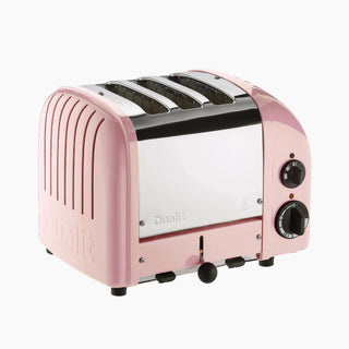 3 Slice AWS Classic Toaster - Pink_2