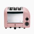 3 Slice AWS Classic Toaster - Pink_thumb_1