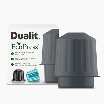 EcoPress™ Aluminium Capsule Recycler