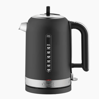 Classic Kettle - Black_2