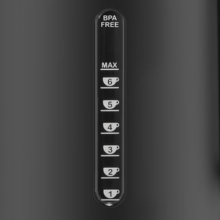 Classic Kettle - Black_5