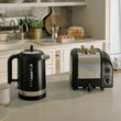 2 Slice NewGen Classic Toaster - Black_thumb_5