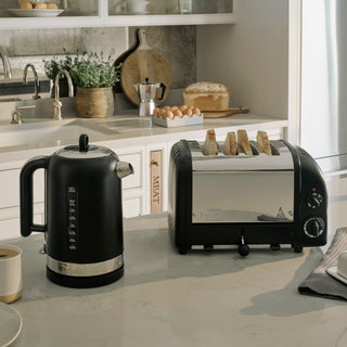 Classic Kettle - Black_7