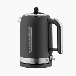Classic Kettle - Black_1