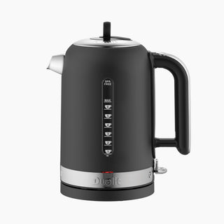 Classic Kettle - Black_2