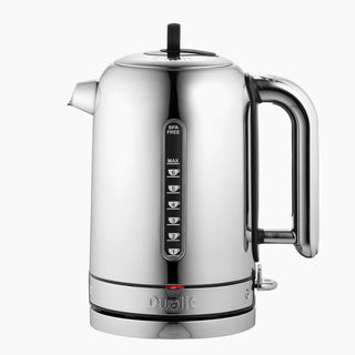 Classic Kettle - Polished_2