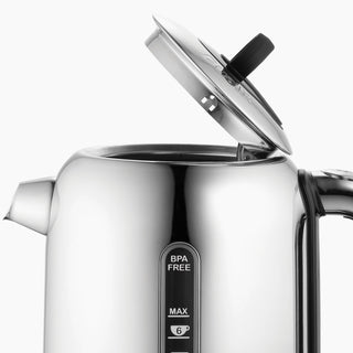 Classic Kettle - Polished_3