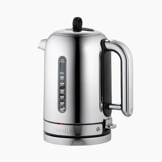 Classic Kettle - Polished_1