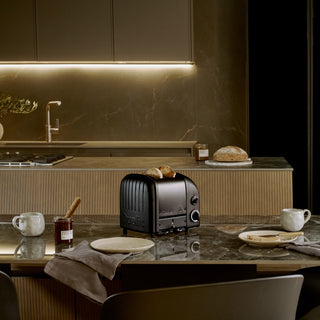 2 Slice NewGen Classic Toaster - Black_7