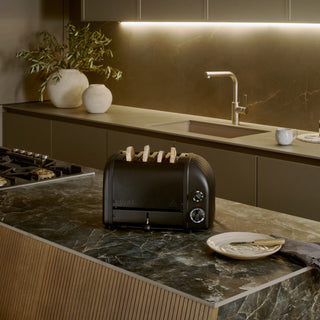 4 Slice NewGen Classic Toaster - Black_7