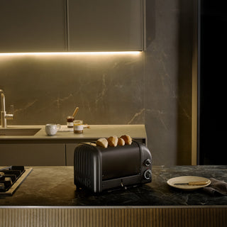 4 Slice NewGen Classic Toaster - Black_8