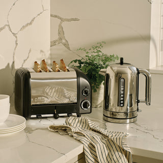 4 Slice NewGen Classic Toaster - Black_7