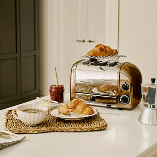 4 Slice NewGen Classic Toaster - Copper_5