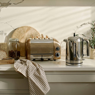 4 Slice NewGen Classic Toaster - Copper_5