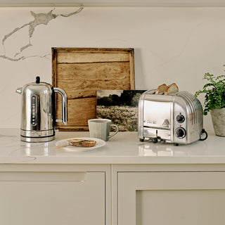 2 Slice NewGen Classic Toaster - Polished_6