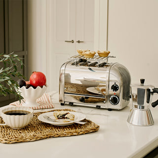 4 Slice NewGen Classic Toaster - Polished_9