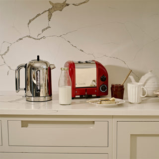 2 Slice NewGen Classic Toaster - Red_5