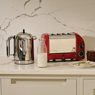 4 Slice NewGen Classic Toaster - Red_5