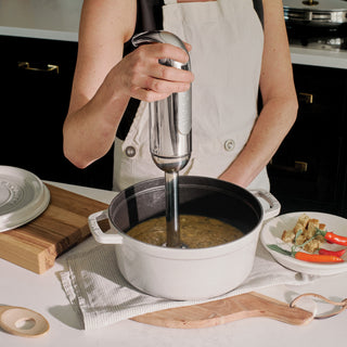 Hand Blender - Polished_7