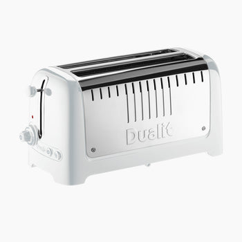 Long Slot Lite Toaster