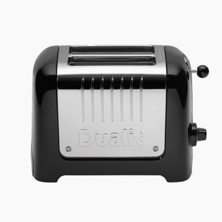 2 Slice Lite Toaster - Black_3