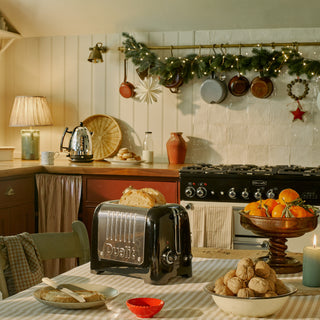 2 Slice Lite Toaster - Black_7