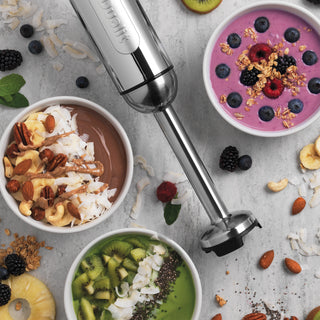 Hand Blender - Polished_10