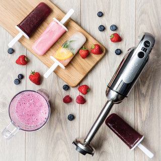 Hand Blender - Polished_9