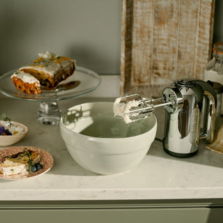 Hand Mixer - Polished_9