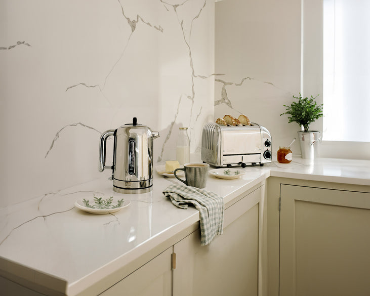                                             promotional banner for campaign: Iconic & Timeless Design                                    