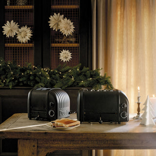 4 Slice NewGen Classic Toaster - Black_5