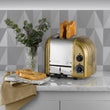 2 Slice NewGen Classic Toaster - Brass_thumb_6