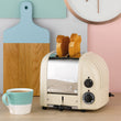 2 Slice NewGen Classic Toaster - Cream_thumb_3