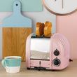 2 Slice NewGen Classic Toaster - Pink_thumb_5