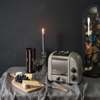 2 Slice NewGen Classic Toaster - Grey_5