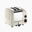 2 Slice NewGen Classic Toaster - Cream_thumb_2