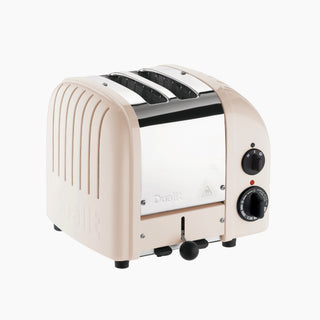2 Slice NewGen Classic Toaster - Cream_2