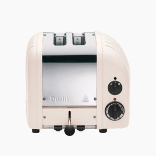2 Slice NewGen Classic Toaster - Cream_1
