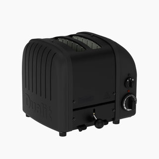 2 Slice NewGen Classic Toaster - Black_2