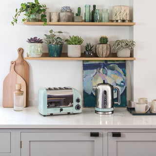 4 Slice NewGen Classic Toaster - Green_6