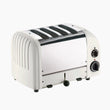4 Slice NewGen Classic Toaster - White_thumb_2