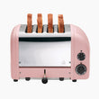 4 Slice NewGen Classic Toaster - Pink_thumb_3
