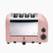 4 Slice NewGen Classic Toaster - Pink_thumb_1