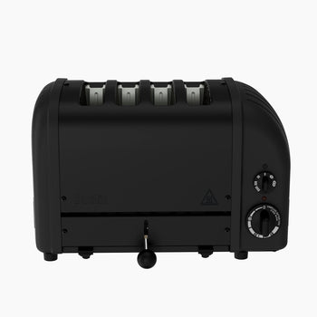 4 Slice NewGen Classic Toaster