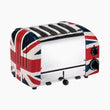 4 Slice NewGen Classic Toaster - Red_thumb_2