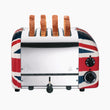4 Slice NewGen Classic Toaster - Red_thumb_4