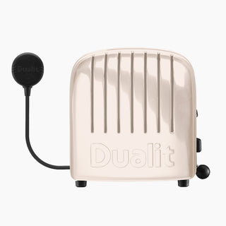 2 Slice NewGen Classic Toaster - Cream_4